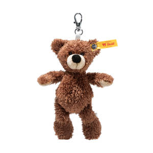 Steiff Keyring Fynn Teddy Bear